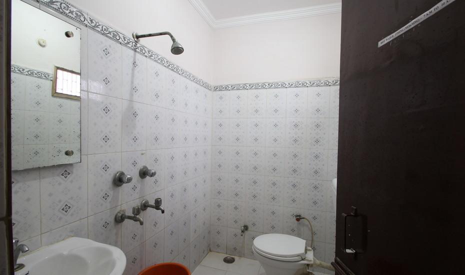 Hotel Ajay International Agra  Bagian luar foto